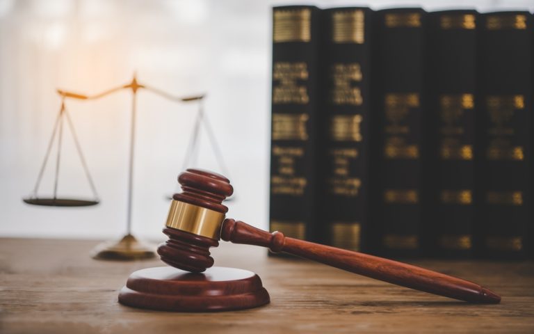 Macao lawyer Calvin Tinlop Chui honoured in 40 Under 40 legal list