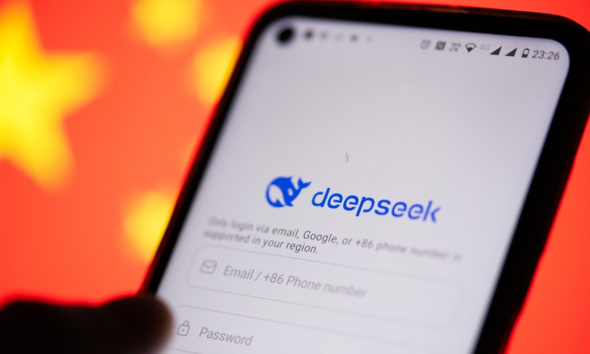Chinese AI models gain real world adoption on global cloud platforms