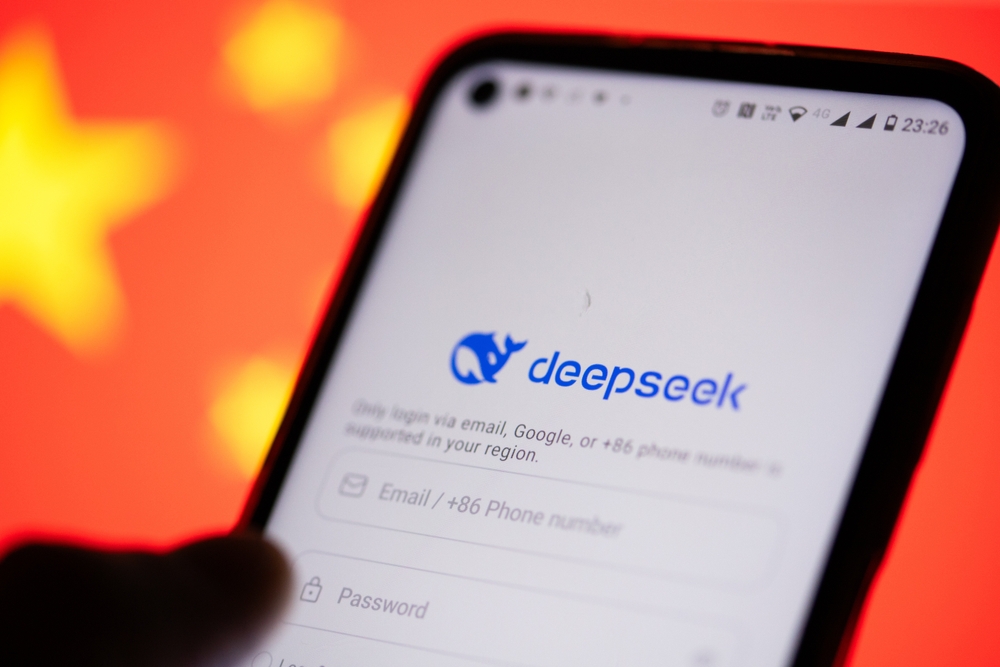 Chinese AI models gain real world adoption on global cloud platforms