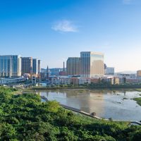 Here’s how Macao is supporting the GBA’s environmental initiatives